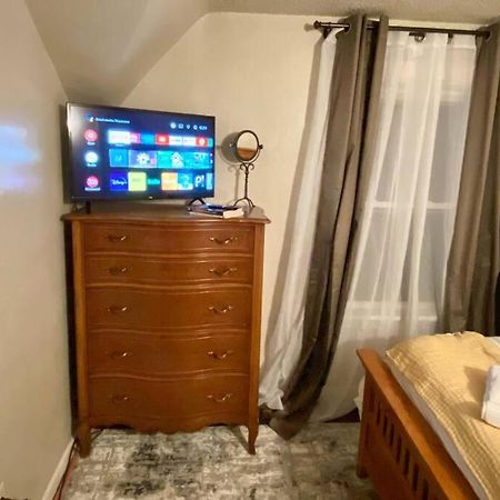 Entire House 3 Bedroom Twin Cities, Specious, Entire House, Ac Saint Paul Exterior foto