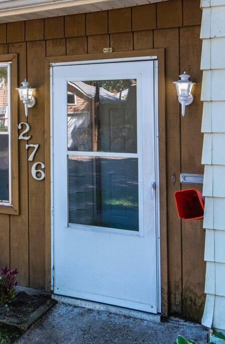 Entire House 3 Bedroom Twin Cities, Specious, Entire House, Ac Saint Paul Exterior foto