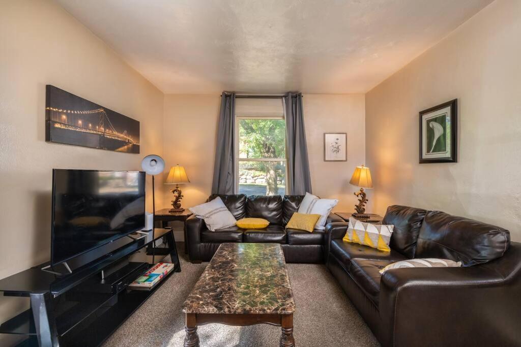 Entire House 3 Bedroom Twin Cities, Specious, Entire House, Ac Saint Paul Exterior foto