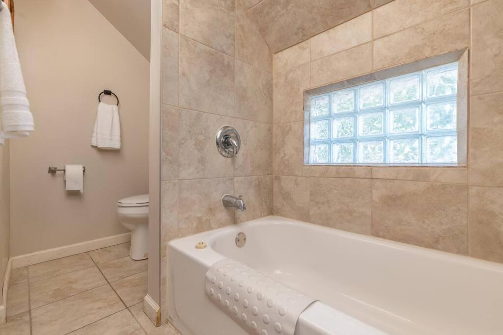 Entire House 3 Bedroom Twin Cities, Specious, Entire House, Ac Saint Paul Exterior foto