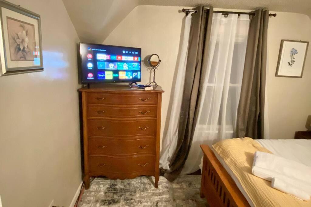 Entire House 3 Bedroom Twin Cities, Specious, Entire House, Ac Saint Paul Exterior foto